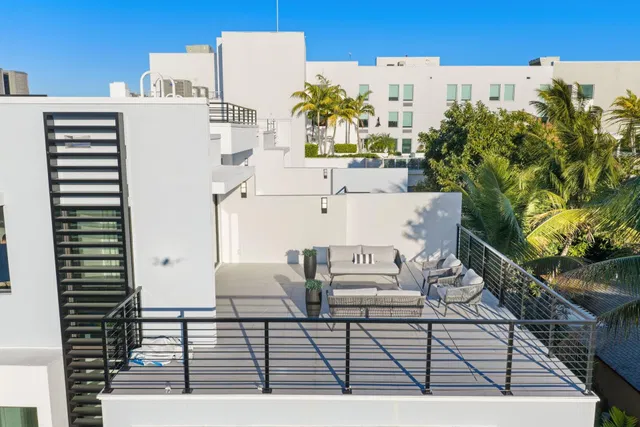 Downtown Delray Beach Residence photo 66