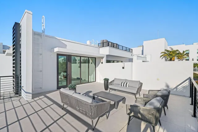Downtown Delray Beach Residence photo 67
