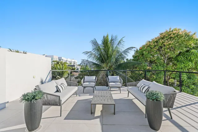 Downtown Delray Beach Residence photo 68
