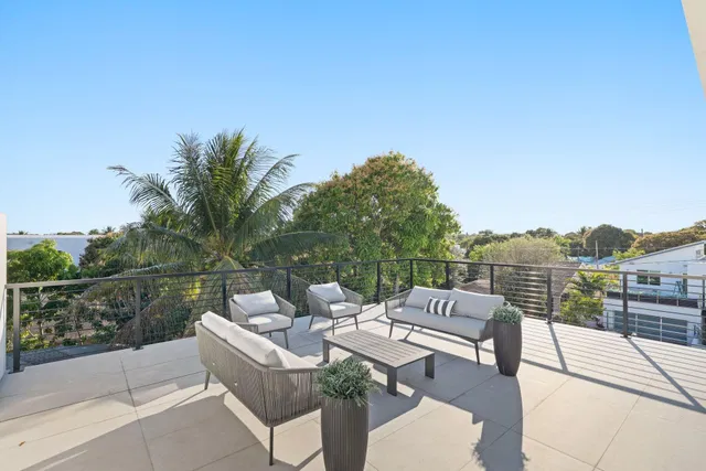 Downtown Delray Beach Residence photo 69