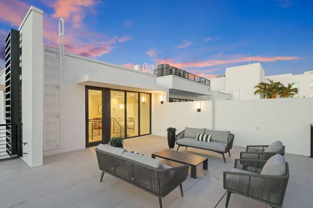 Downtown Delray Beach Residence photo 71