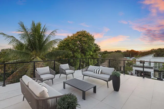 Downtown Delray Beach Residence photo 72