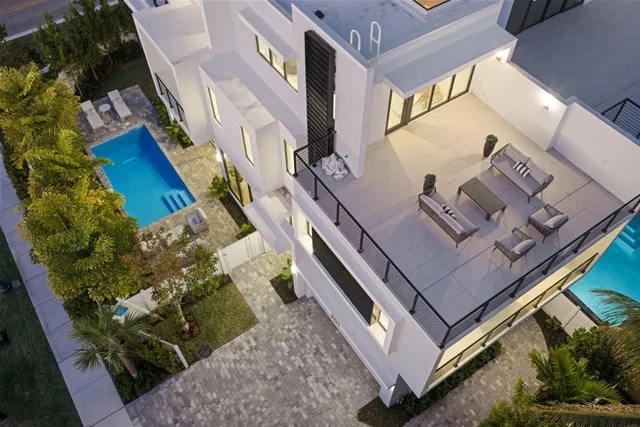 Downtown Delray Beach Residence photo 74