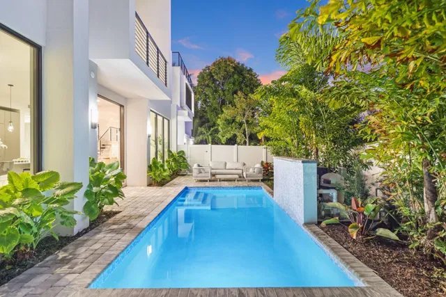 Downtown Delray Beach Residence photo 76