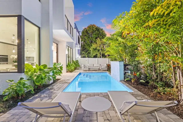 Downtown Delray Beach Residence photo 77