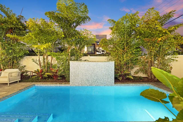 Downtown Delray Beach Residence photo 79
