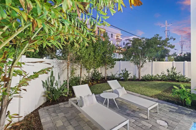Downtown Delray Beach Residence photo 83