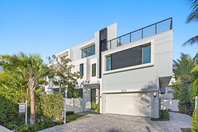 Downtown Delray Beach Residence photo 86