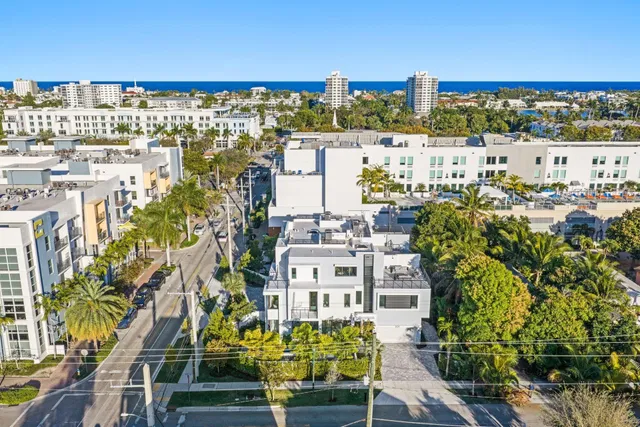 Downtown Delray Beach Residence photo 89