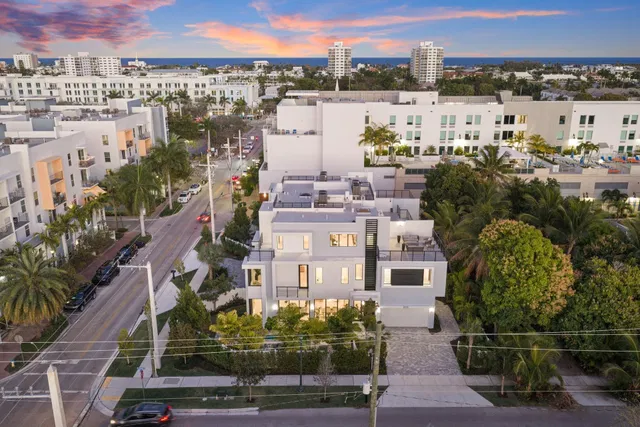 Downtown Delray Beach Residence photo 90