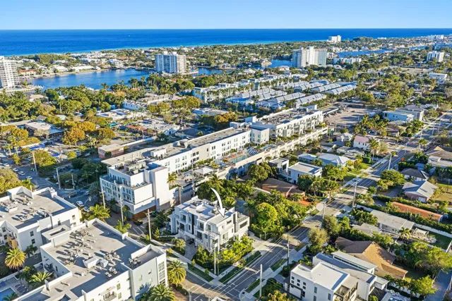 Downtown Delray Beach Residence photo 91