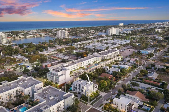 Downtown Delray Beach Residence photo 92