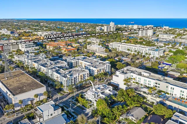 Downtown Delray Beach Residence photo 93