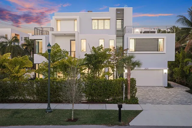 Downtown Delray Beach Residence photo 96