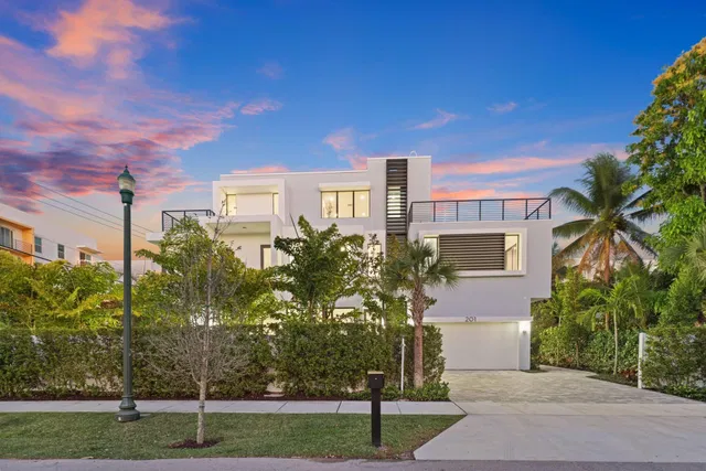 Downtown Delray Beach Residence photo 97