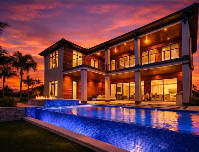 Village of North Palm Beach Residence photo 2