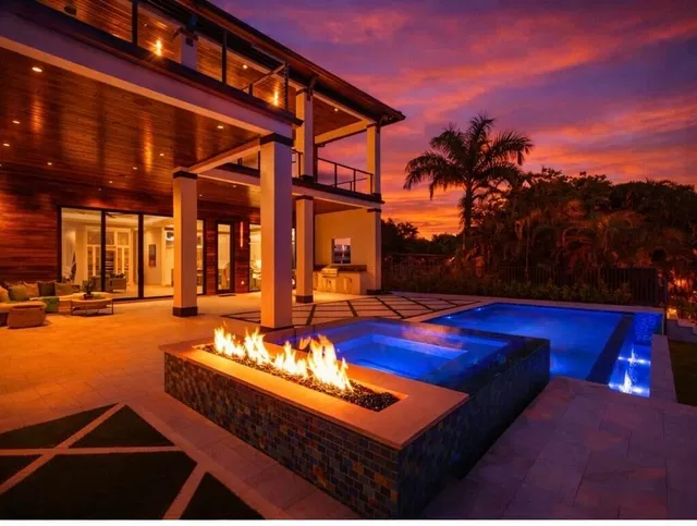 Village of North Palm Beach Residence photo 6