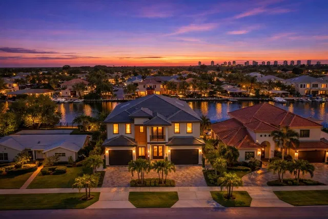Village of North Palm Beach Residence photo 7
