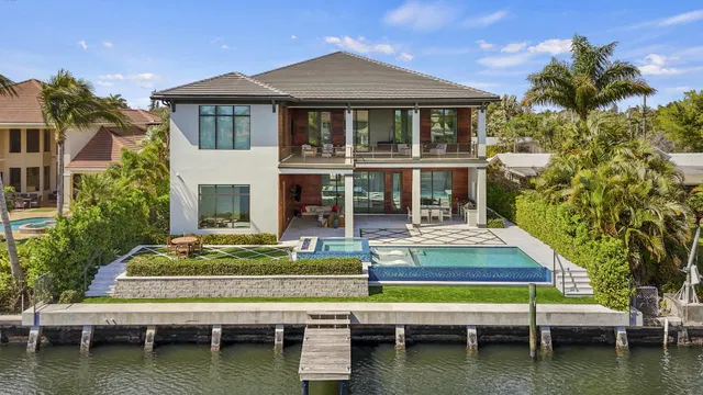 Village of North Palm Beach Residence photo 40