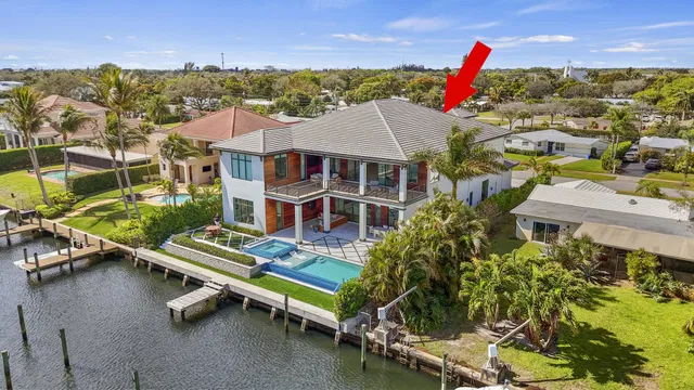 Village of North Palm Beach Residence photo 41