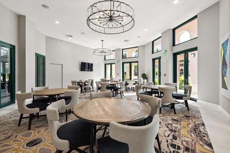 Mizner Court Unit 102 photo 26