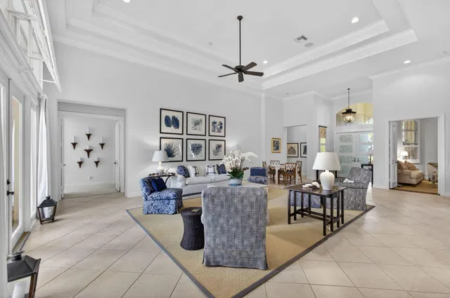 Frenchman's Reserve Palm Beach Gardens Residence photo 4
