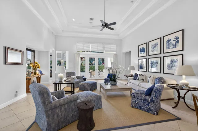 Frenchman's Reserve Palm Beach Gardens Residence photo 6