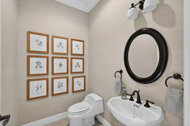 Frenchman's Reserve Palm Beach Gardens Residence photo 9