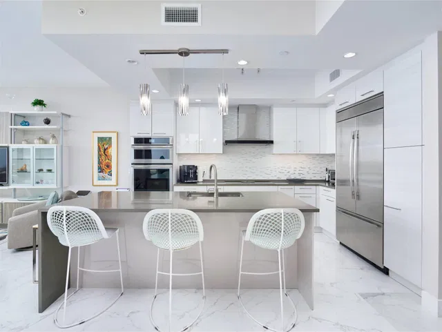 Water Club North Palm Beach Unit 1101 photo 4