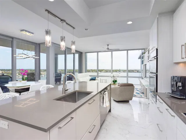 Water Club North Palm Beach Unit 1101 photo 6