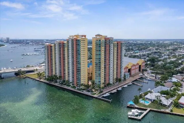 Marina Grande Riviera Beach Unit 1004 photo 2
