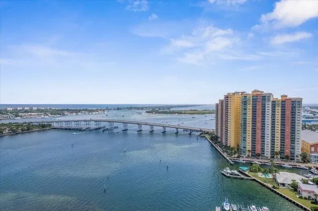 Marina Grande Riviera Beach Unit 1004 photo 3