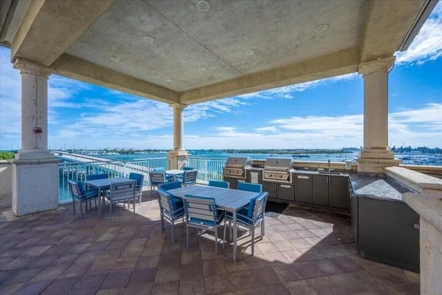Marina Grande Riviera Beach Unit 1004 photo 20