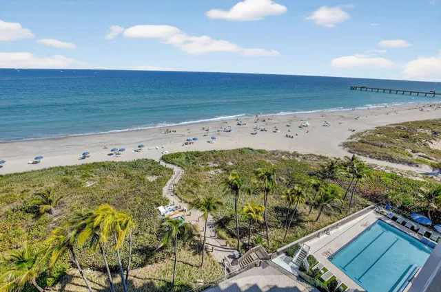 Boca Raton Unit 1004 photo 6
