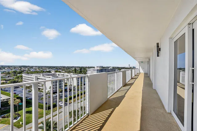 Boca Raton Unit 1004 photo 23