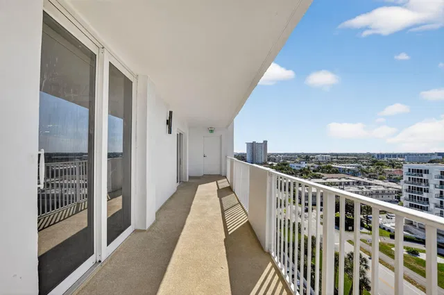 Boca Raton Unit 1004 photo 24