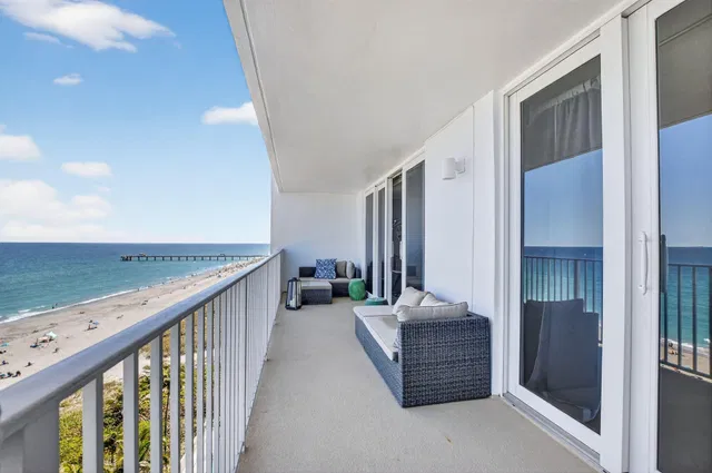 Boca Raton Unit 1004 photo 35