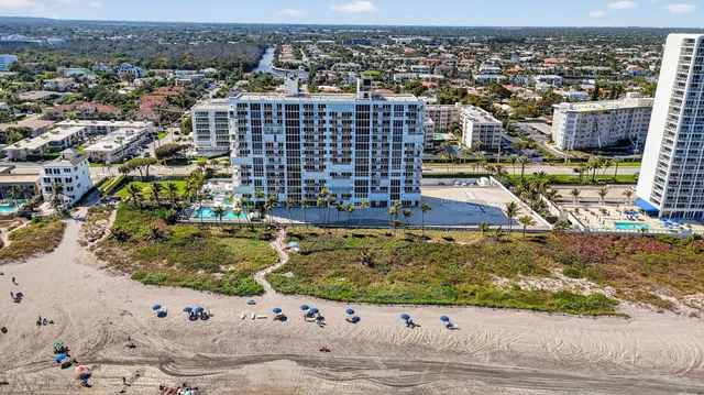 Boca Raton Unit 1004 photo 39