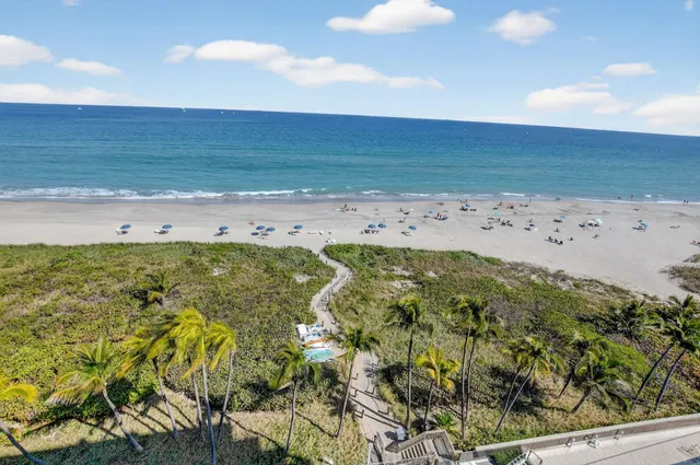 Boca Raton Unit 1004 photo 40