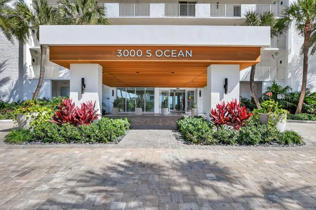 Boca Raton Unit 1004 photo 41