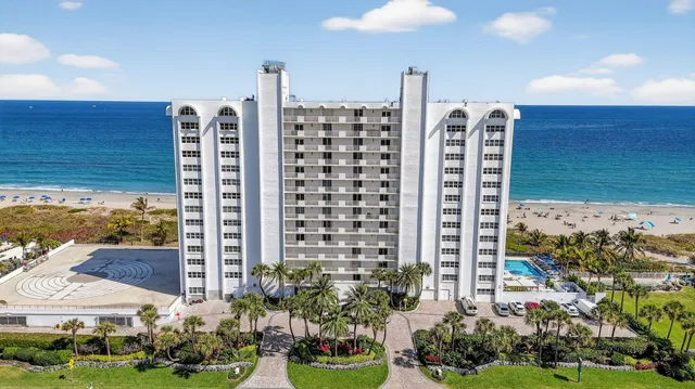 Boca Raton Unit 1004 photo 42