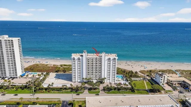 Boca Raton Unit 1004 photo 44