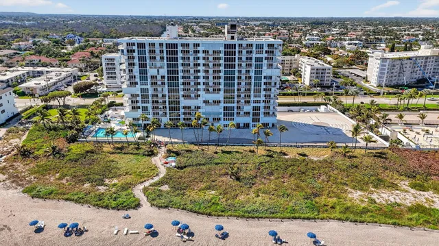 Boca Raton Unit 1004 photo 46