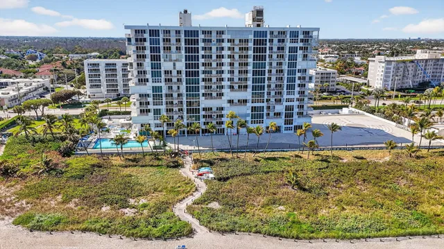 Boca Raton Unit 1004 photo 48