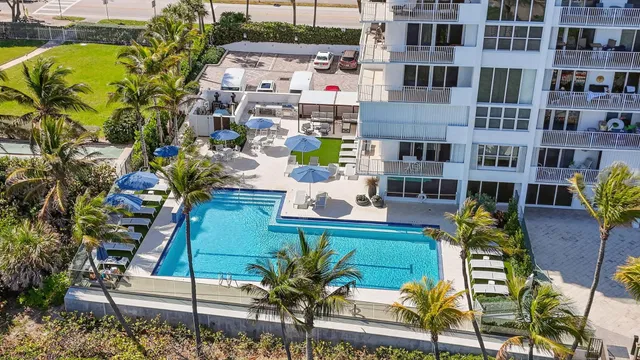 Boca Raton Unit 1004 photo 56