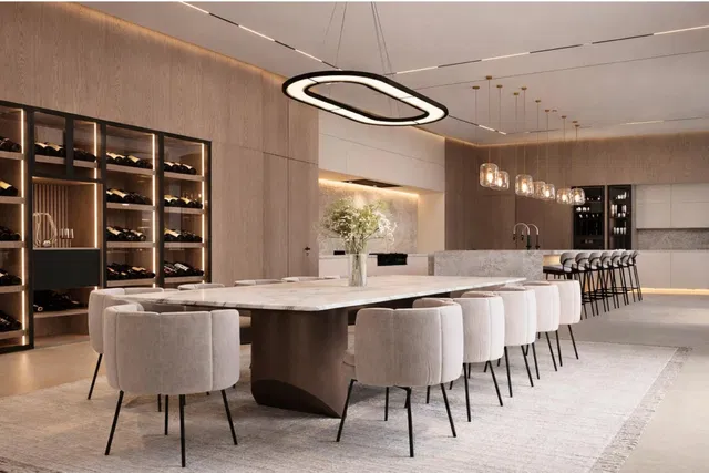 Admirals Cove Residence photo 10