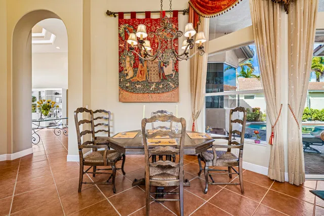Frenchman's Reserve Palm Beach Gardens Residence photo 12