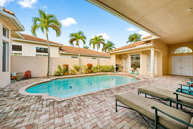 Frenchman's Reserve Palm Beach Gardens Residence photo 32
