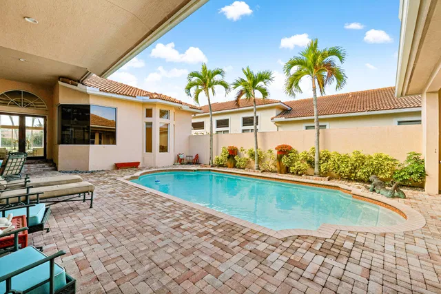Frenchman's Reserve Palm Beach Gardens Residence photo 33