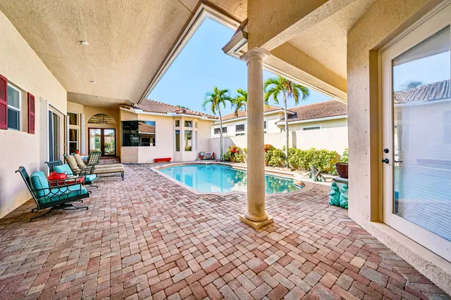 Frenchman's Reserve Palm Beach Gardens Residence photo 34